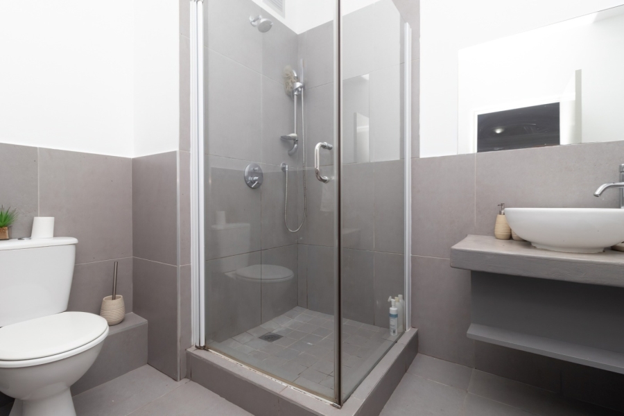 2 Bedroom Property for Sale in Burgundy Estate Western Cape